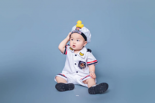 甘肃宝宝有点低烧怎么办